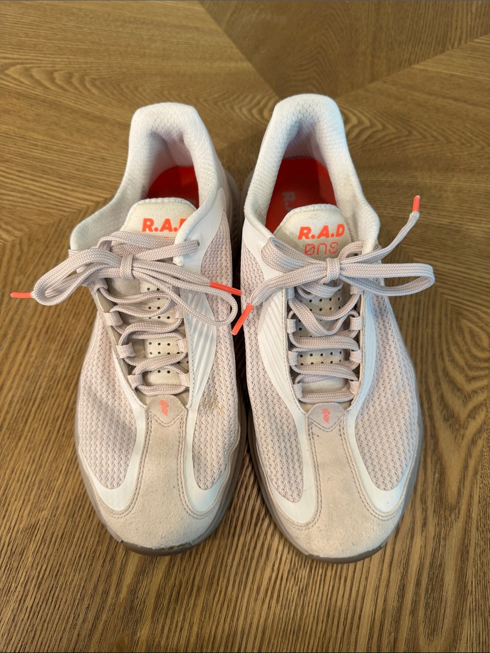 R.A.D. One Trainer - Picture 2 of 6